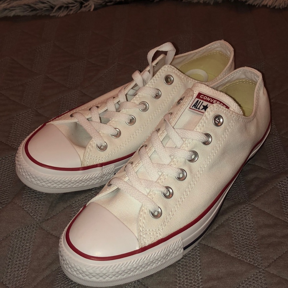 Converse shoes